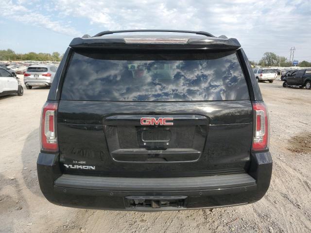 Photo 6 from auction – 2016 GMC YUKON SLE with VIN 1GKS1AKC2GR196567