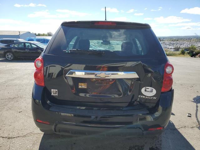 Photo 6 from auction – 2015 CHEVROLET EQUINOX LS with VIN 2GNFLEEK5F6137127