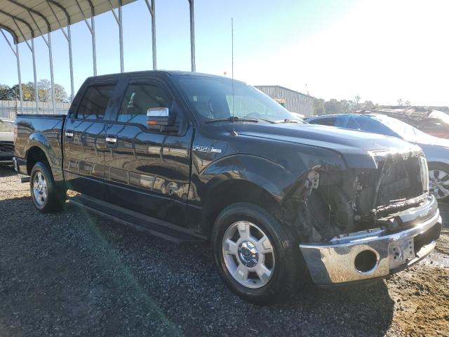 Photo 4 from auction – 2014 FORD F150 SUPER with VIN 1FTEW1CM2EFA32719