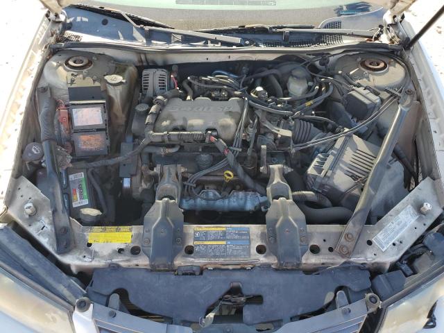 Photo 11 from auction – 2005 CHEVROLET IMPALA with VIN 2G1WF52E559166597