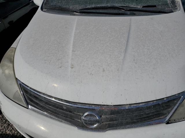 Photo 11 from auction – 2011 NISSAN VERSA S with VIN 3N1BC1CP4BL508964