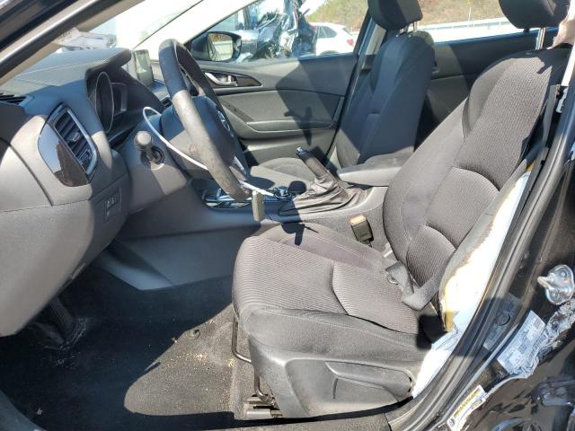 Photo 7 from auction – 2015 MAZDA 3 TOURING with VIN 3MZBM1V74FM216042