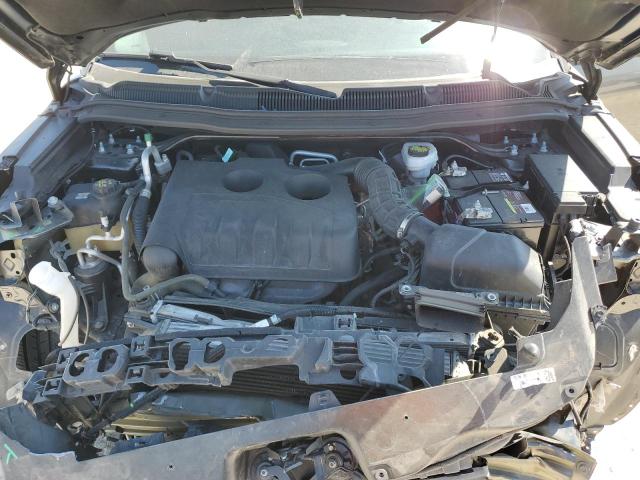 Photo 12 from auction – 2018 FORD EXPLORER L with VIN 1FM5K7FH4JGB99287