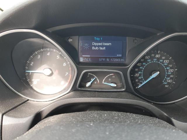 Photo 9 from auction – 2012 FORD FOCUS SE with VIN 1FAHP3F25CL387307