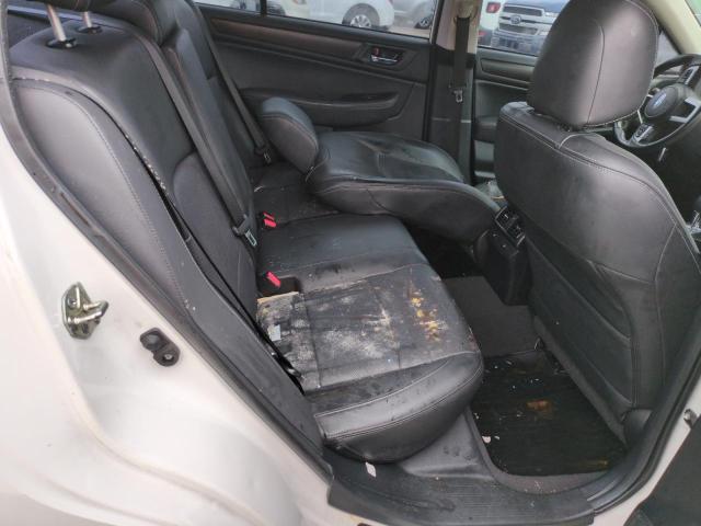 Photo 10 from auction – 2015 SUBARU LEGACY 2.5 with VIN 4S3BNAN69F3073307