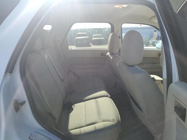Photo 11 from auction – 2011 FORD ESCAPE XLT with VIN 1FMCU0D71BKB37265