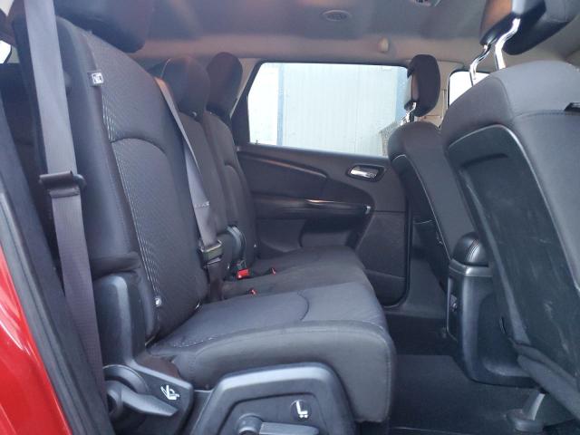 Photo 11 from auction – 2017 DODGE JOURNEY SX with VIN 3C4PDCBG4HT571780