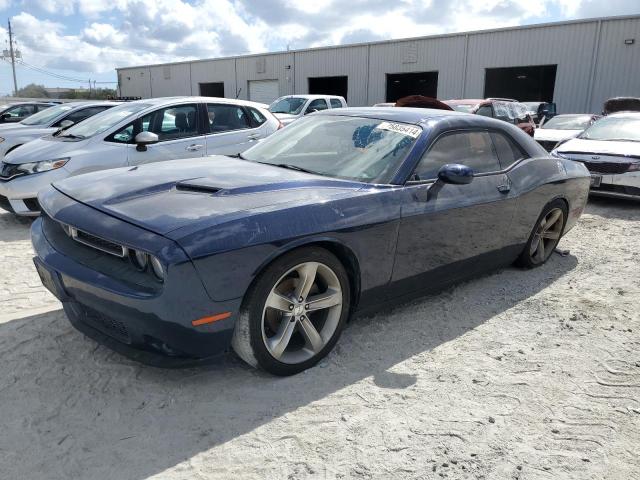 DODGE CHALLENGER 2015 with VIN 2C3CDZAG3FH759316 - Photo from auction