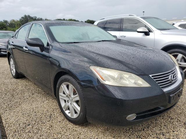 Photo 4 from auction – 2009 LEXUS ES 350 with VIN JTHBJ46G592305902
