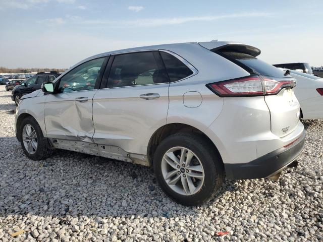 Photo 2 from auction – 2017 FORD EDGE SEL with VIN 2FMPK4J86HBC30880