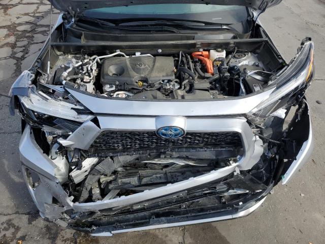 Photo 12 from auction – 2024 TOYOTA RAV4 PRIME with VIN JTMFB3FV2RD178667