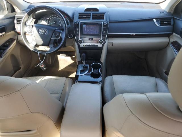 Photo 8 from auction – 2012 TOYOTA CAMRY SE with VIN 4T1BK1FK6CU011837