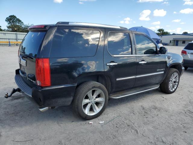 Photo 3 from auction – 2008 CADILLAC ESCALADE L with VIN 1GYFK63858R213388