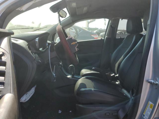 Photo 7 from auction – 2019 CHEVROLET TRAX 1LT with VIN KL7CJPSB6KB958548
