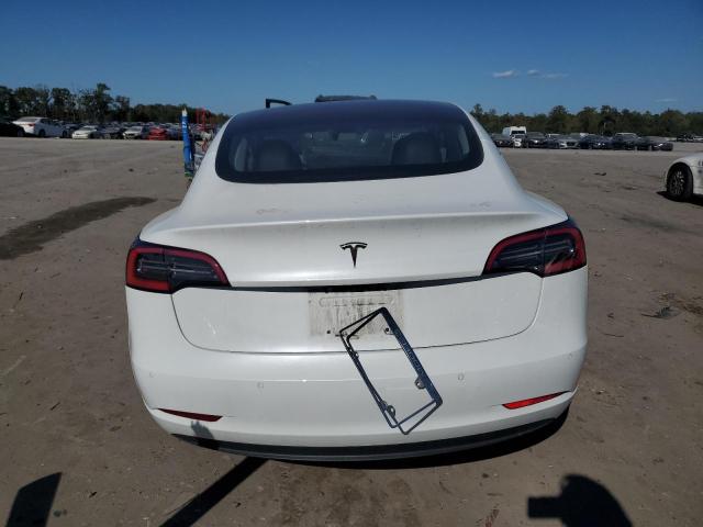 Photo 6 from auction – 2018 TESLA MODEL 3 with VIN 5YJ3E1EA8JF027147