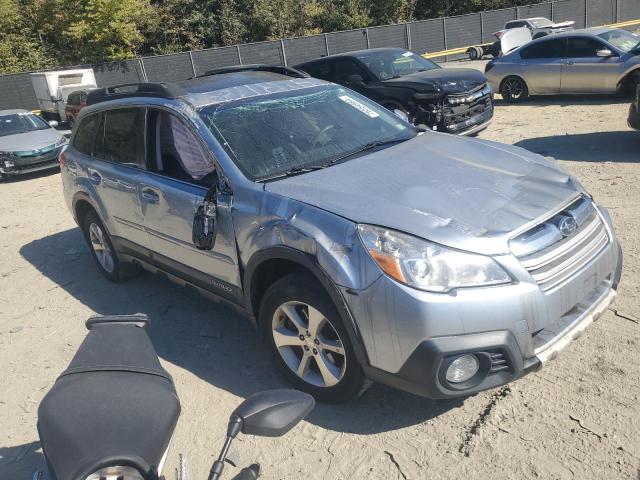 Снимка 4 от търг – 2013 SUBARU OUTBACK 3. с VIN 4S4BRDPC5D2298542