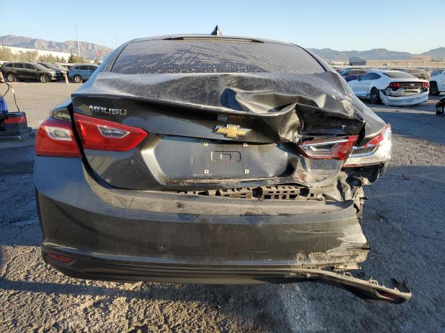 Photo 6 from auction – 2018 CHEVROLET MALIBU LT with VIN 1G1ZD5ST6JF245635