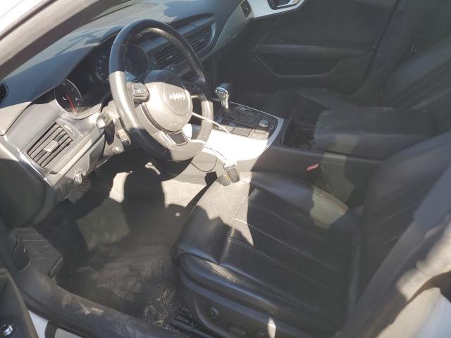 Photo 7 from auction – 2012 AUDI A7 PRESTIG with VIN WAU2GAFC2CN122603