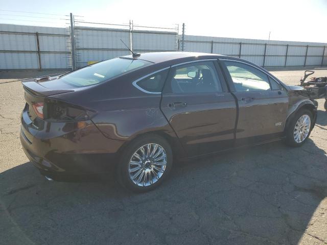 Photo 3 from auction – 2013 FORD FUSION TIT with VIN 3FA6P0SU1DR325967