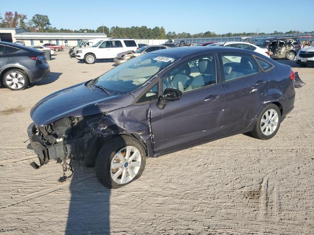 Photo 1 from auction – 2012 FORD FIESTA SE with VIN 3FADP4BJ2CM156185