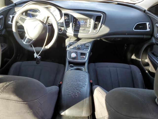 Photo 8 from auction – 2015 CHRYSLER 200 LIMITE with VIN 1C3CCCAB9FN563148