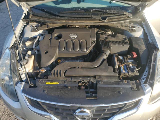 Photo 11 from auction – 2011 NISSAN ALTIMA S with VIN 1N4AL2EP9BC116821