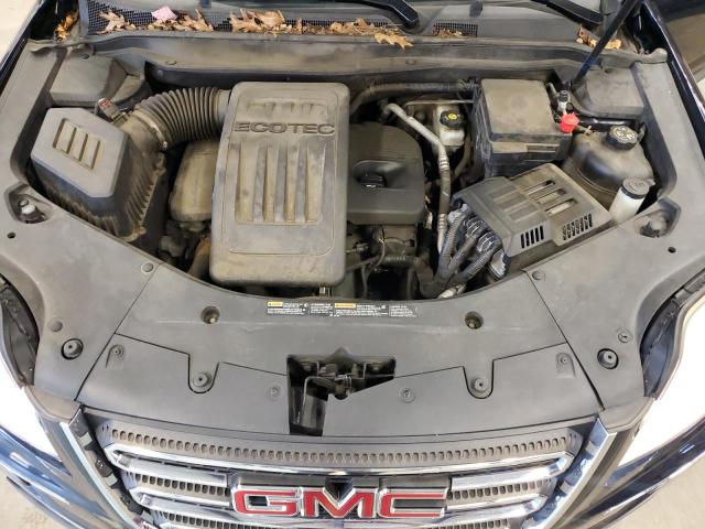 Photo 12 from auction – 2017 GMC TERRAIN SL with VIN 2GKFLUEK9H6328382