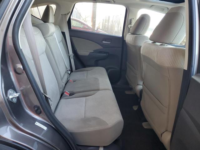Photo 11 from auction – 2012 HONDA CR-V EX with VIN 5J6RM4H52CL047529