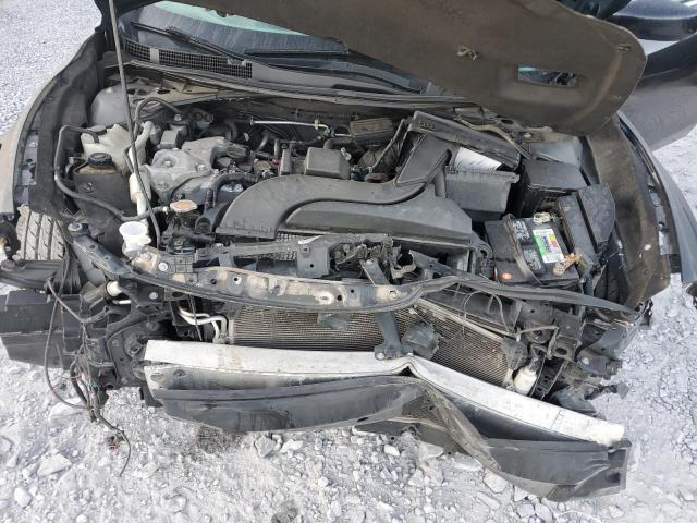 Photo 11 from auction – 2014 NISSAN ALTIMA 2.5 with VIN 1N4AL3AP2EC119463