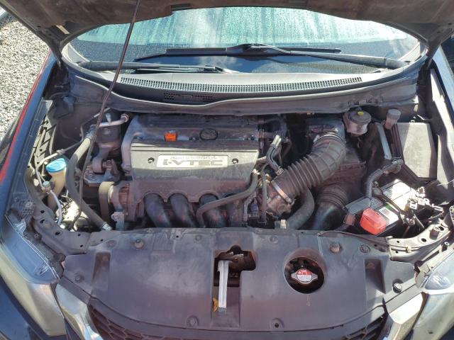 Photo 11 from auction – 2013 HONDA CIVIC SI with VIN 2HGFB6E54DH710291