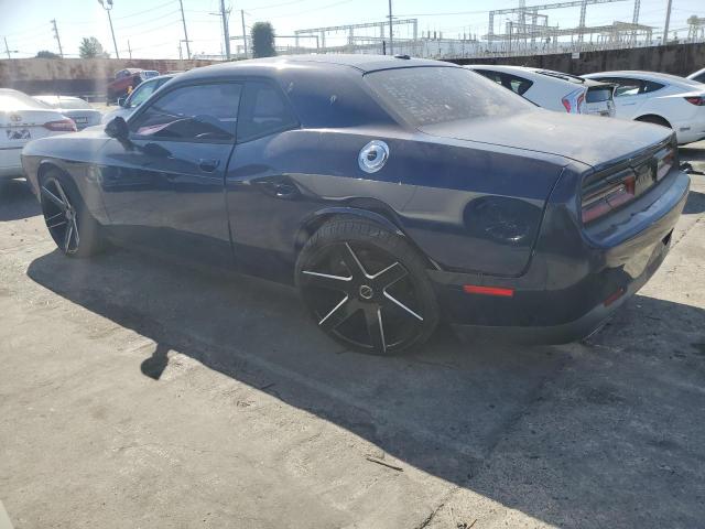 Photo 2 from auction – 2015 DODGE CHALLENGER with VIN 2C3CDZAG1FH888834