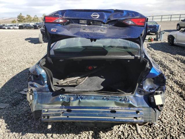 Photo 6 from auction – 2024 NISSAN ALTIMA S with VIN 1N4BL4BV6RN344504