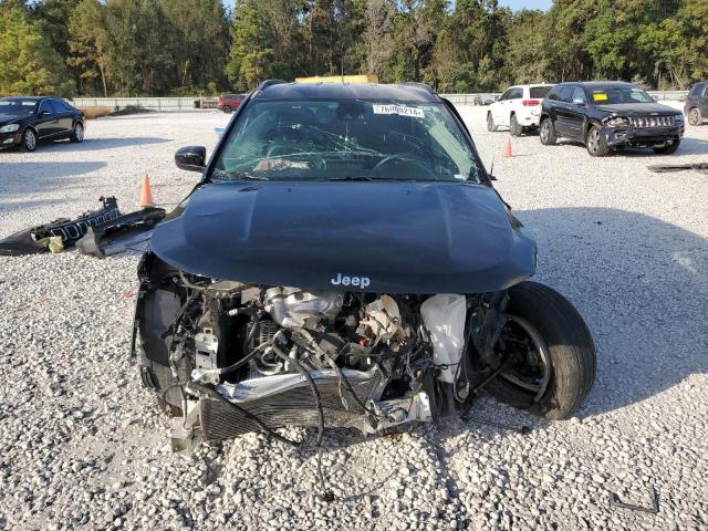 Photo 5 from auction – 2022 JEEP COMPASS LA with VIN 3C4NJCBB2NT137731