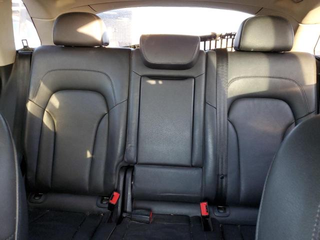 Снимка 10 от търг – 2012 AUDI Q5 PREMIUM с VIN WA1LFAFP0CA133291