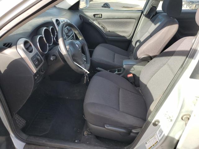 Photo 7 from auction – 2006 PONTIAC VIBE with VIN 5Y2SL65846Z443984