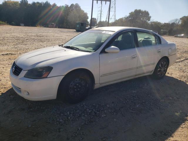 Photo 1 from auction – 2006 NISSAN ALTIMA S with VIN 1N4AL11D96C264866