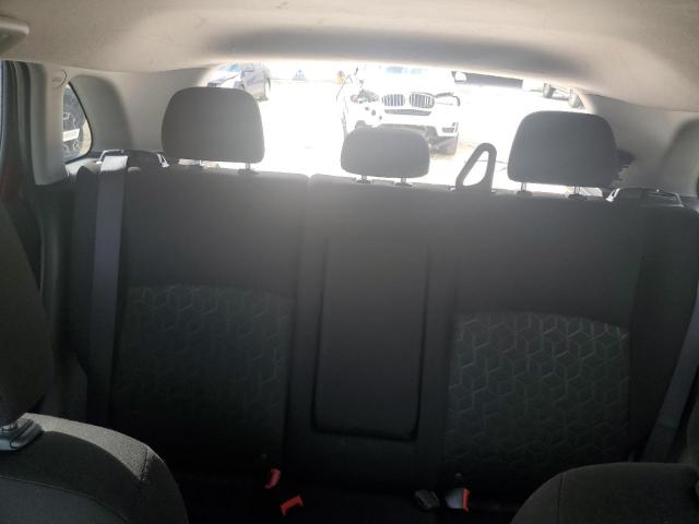 Photo 10 from auction – 2021 MITSUBISHI OUTLANDER with VIN JA4APUAU9MU033290