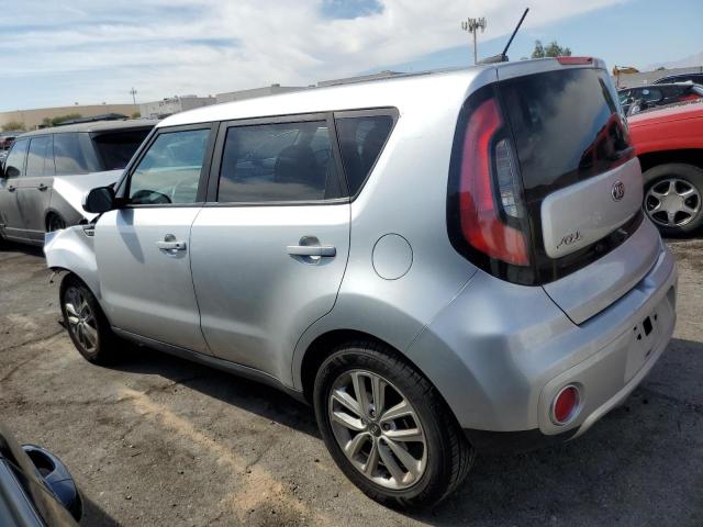 Photo 2 from auction – 2018 KIA SOUL + with VIN KNDJP3A54J7610214