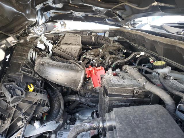 Photo 12 from auction – 2024 FORD ESCAPE ACT with VIN 1FMCU0GN2RUA38365