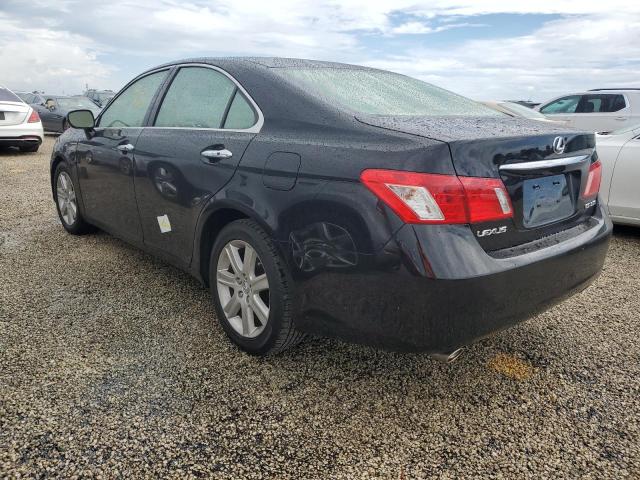 Photo 2 from auction – 2009 LEXUS ES 350 with VIN JTHBJ46G592305902