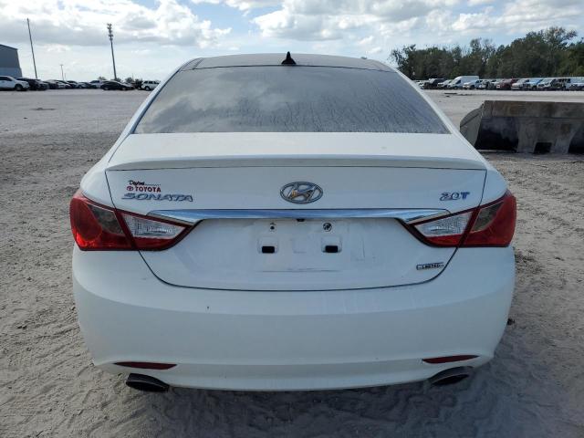 Photo 6 from auction – 2012 HYUNDAI SONATA SE with VIN 5NPEC4AB0CH428212