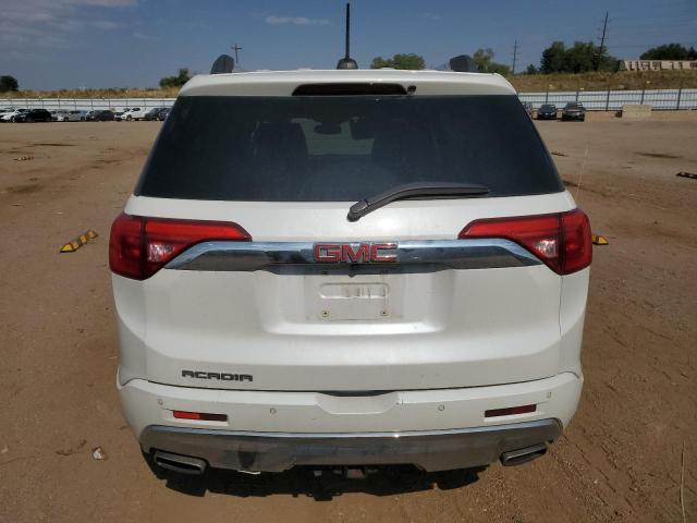 Photo 6 from auction – 2019 GMC ACADIA DEN with VIN 1GKKNPLS1KZ108856