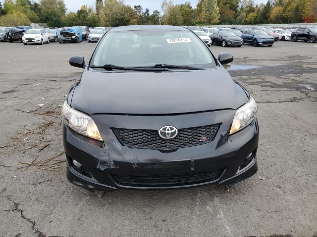 Photo 5 from auction – 2010 TOYOTA COROLLA BA with VIN 2T1BU4EE4AC413457
