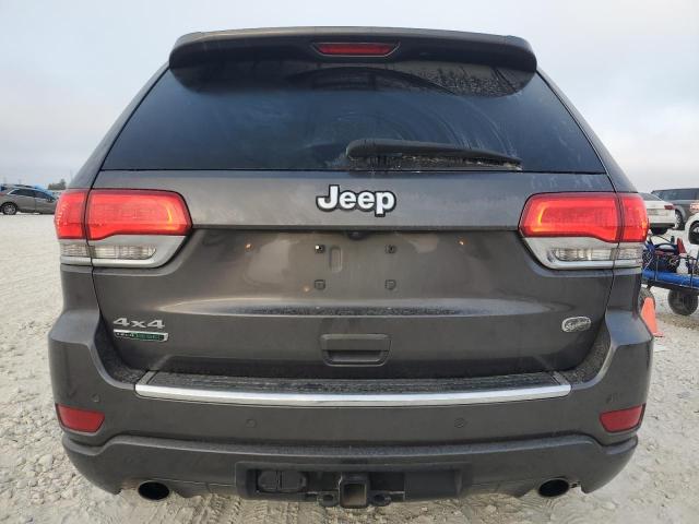 Photo 6 from auction – 2014 JEEP GRAND CHER with VIN 1C4RJFCM5EC376978