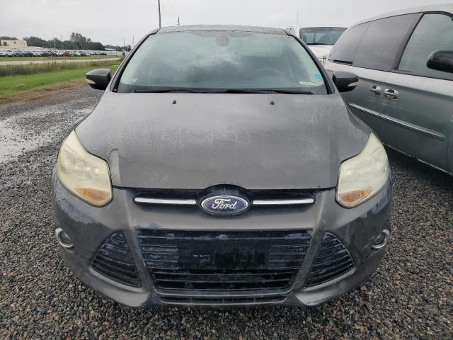 Photo 5 from auction – 2012 FORD FOCUS SEL with VIN 1FAHP3M23CL318246