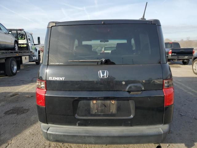 Photo 6 from auction – 2008 HONDA ELEMENT EX with VIN 5J6YH28718L005141