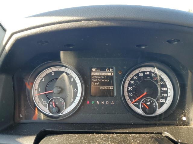 Photo 9 from auction – 2013 RAM 1500 SLT with VIN 1C6RR7GP2DS512501