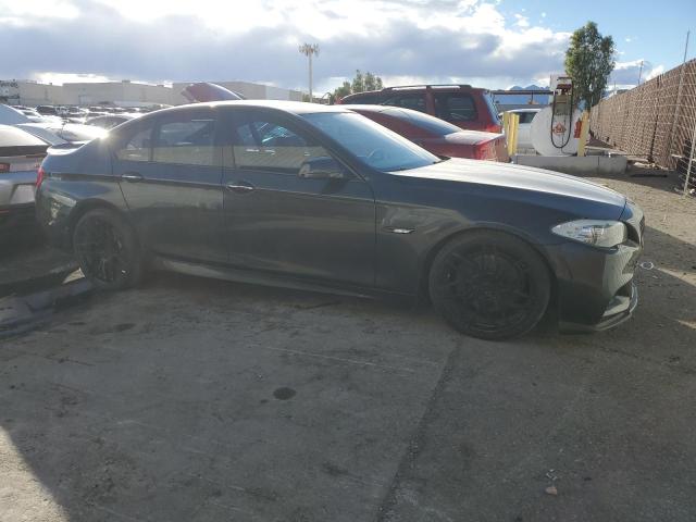 Photo 4 from auction – 2011 BMW 550 XI with VIN WBAFU9C57BC785397