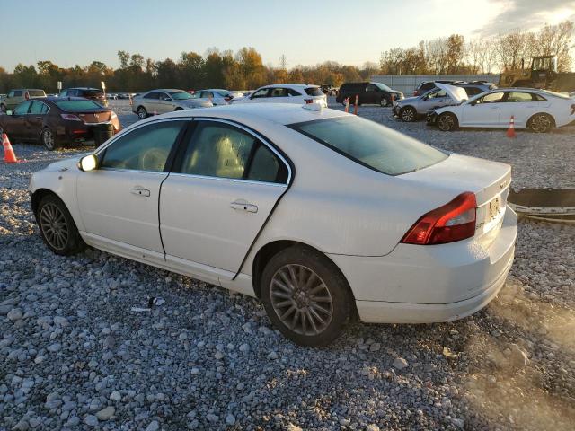 Photo 2 from auction – 2008 VOLVO S80 3.2 with VIN YV1AS982681070529