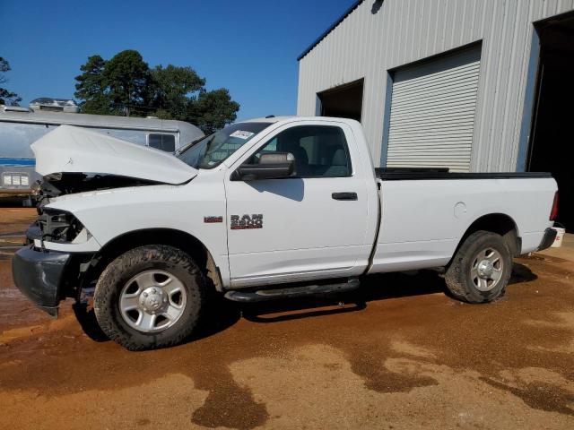 RAM 2500 ST 2017 with VIN 3C6MR4AJ6HG568015 - Photo from auction